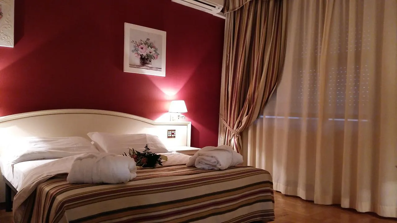 Hotel President Chianciano Terme Italy