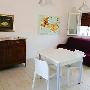 Casa Manin - , Favignana Italia