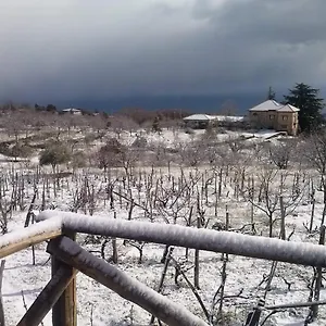 Etna Masi' , Milo Italia