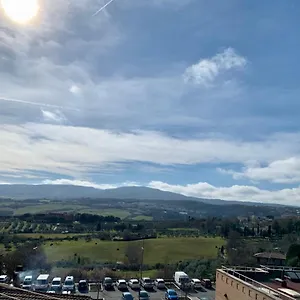 Appartamento Casatosca