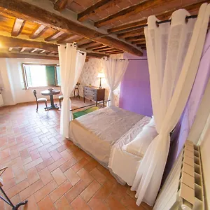 Appartamento Coccinella House