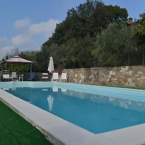 Appartamento Podere Biancospino