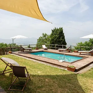 Alloggio per agriturismo Ipoderi