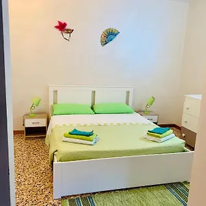 Green Apartment , Rosolina Mare Italia